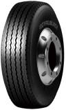 Подробнее о RoyalBlack RT706 385/55 R22.5 160L
