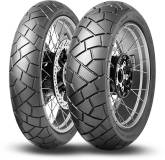 Подробнее о Dunlop Trailmax Mixtour 120/70 R19 60V