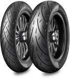 Подробнее о Metzeler Cruisetec 200/55 R16 77H RF