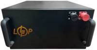 Подробнее о LogicPower LiFePO4 51,2V - 160 Ah (8192Wh) (BMS 150A/75А) метал RM LP24410
