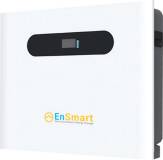 Подробнее о ENSMART ELV-W-10.0 Wall- Mounted 10.82 kWH Battery Pack Low Voltage for Single Phase Solar-All, 51.2v 212A ENBPSA10000LW048-3