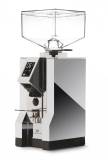Подробнее о Eureka Mignon Specialita Silver 16CR - Chrom