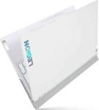 Ноутбук Lenovo Legion 5 15ACH6A Stingray Dove Grey 2021 82NW036KCK