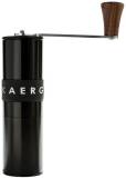 Подробнее о Knock Aergrind Compact Coffee Grinder
