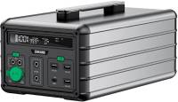Подробнее о Zendure SuperBase 600M Portable Power Station 600W/607Wh ZDSB600M-GY-EU