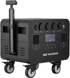Подробнее о 2E Volodar Power Station 5000W/5120Wh 2E-PPS5051