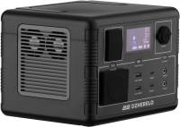Подробнее о 2E Dzherelo Portable Power Station 600W/560Wh 2E-PPS06056