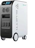 Подробнее о BLUETTI EP500Pro Solar Power Station 3000W/5120Wh PB931323
