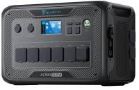 Подробнее о BLUETTI AC500 Inverter (без батарей) AC500-EU-GY-BL-00