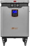 Подробнее о PowerPlant S3500 3500W/3994Wh PB930753