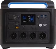 Подробнее о PowerPlant HS1000 1500W/1228Wh PB930845