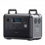 Подробнее о Oukitel P1201E Portable Power Station 1200W/960Wh
