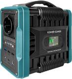 Подробнее о Konner&Sohnen KS 200PS Portable Power Station 200W/222Wh KS200PS