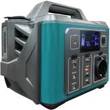Подробнее о Konner&Sohnen KS 300PS Portable Power Station 300W/296Wh KS300PS