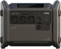 Подробнее о Segway CUBE 1000 Portable Power Station 2200W/1024Wh AA.13.04.02.0004
