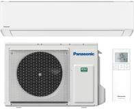 Подробнее о Panasonic CS-Z50ZKEW/CU-Z50ZKE