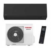 Подробнее о Toshiba RAS-B10G3KVSGB-E/RAS-10J2AVSG-E1