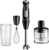 Подробнее о Braun MQ 55236 MBK