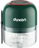 Подробнее о DYXON MEGAMIX 300 GREEN DXNBMGMX300G