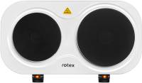 Подробнее о Rotex RIN415-W Duo