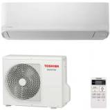 Подробнее о Toshiba RAS-B24B2KVG-E/RAS-24B2AVG-E