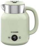 Подробнее о Xiaomi O’COOKER Electric Kettle Green O’COOKER CR-SH1501