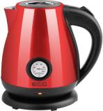 Подробнее о ECG RK 1705 Metallico Rosso
