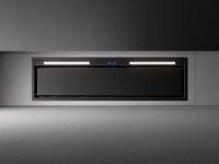 Подробнее о Falmec GRUPPO INCASSO PLUS 105 BLACK  800 CGIW05.E26P2#EUN490F