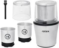 Подробнее о Rotex RCG305-T MultiPro