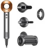 Подробнее о Dyson HD15 Supersonic Nickel/Copper (460021-01)