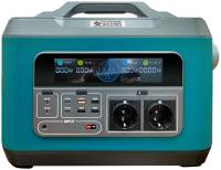 Подробнее о Konner&Sohnen Portable Power Station 3000W/3200Wh KS 3000PS-FC