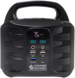 Подробнее о Konner&Sohnen Portable Power Station 100W/155Wh KS 100PS