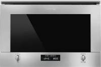 Подробнее о Smeg MP422X1