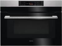Подробнее о Aeg KMK721880M