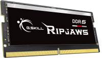 Подробнее о G.Skill So-Dimm Ripjaws DDR5 48GB 5600MHz CL46 F5-5600S4645A48GX1-RS
