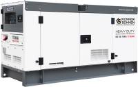 Подробнее о Konner&Sohnen Heavy Duty Silent Diesel Generator 17.6kVA KS 18-1XM