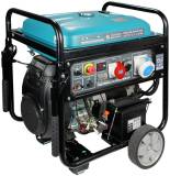 Подробнее о Konner&Sohnen Gasoline Generator 15.6kVA KS 15-1E 1/3 ATSR