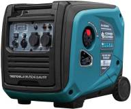 Подробнее о Konner&Sohnen Inverter Generator 4kW KS 4000iE S
