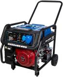 Подробнее о EnerSol Gasoline Generator 5.5kW EPG-5500SEH