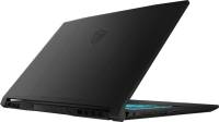 Ноутбук MSI Katana 17 B12VEK Custom Black B12VEK-1034XPL|10M232