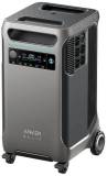 Подробнее о ANKER SOLIX F3800 Portable Power Station 6000W/3840Wh A1790