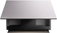 Подробнее о Falmec Virgola No-Drop Touch Black 60
