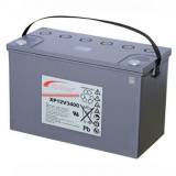 Подробнее о Exide Sprinter AGM VRLA 105AH12V (XP12V3400)