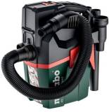 Подробнее о Metabo AS 18 HEPA PC COMPACT 602029850