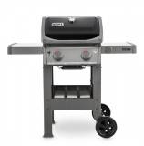 Подробнее о Weber SPIRIT II E-210 44010175