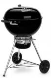 Подробнее о Weber MASTER-TOUCH GBS PREMIUM E-5770 17301004