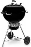 Подробнее о Weber MASTER-TOUCH GBS E-5750 14701004