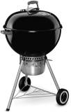 Подробнее о Weber ORIGINAL KETTLE E-5730 14201004