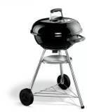 Подробнее о Weber Compact Kettle 1221004