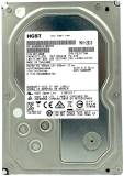 Накопитель HGST Ultrastar 7K4000 2TB 7200RPM 64MB HUS724020ALA640 / 0F14690